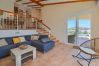 Huis in Pedreguer - Villa Arenja La Sella 6P Huis in Pedreguer - Villa Arenja La Sella 6P