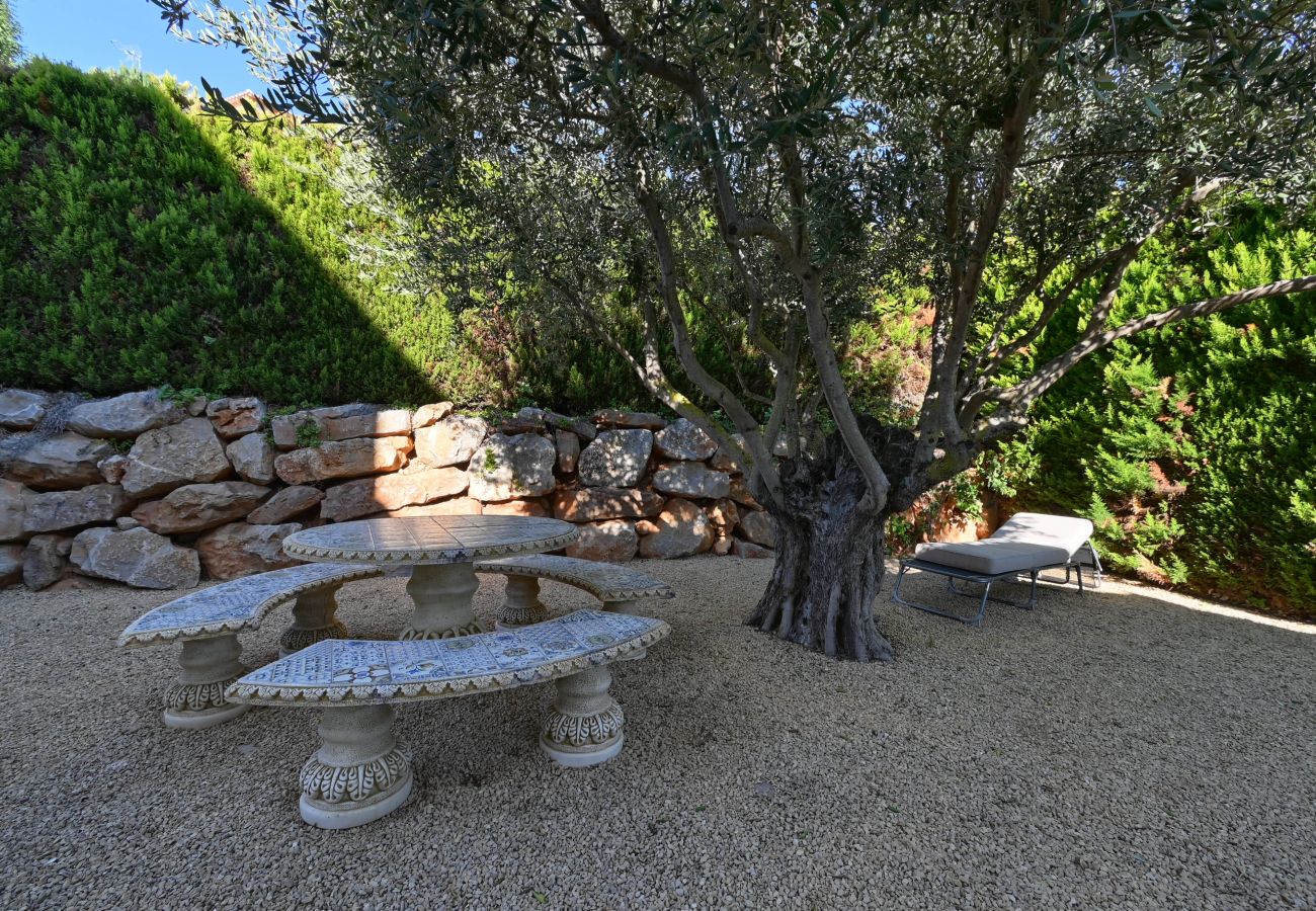 Villa in Pedreguer - Villa Vinalopo La Sella
