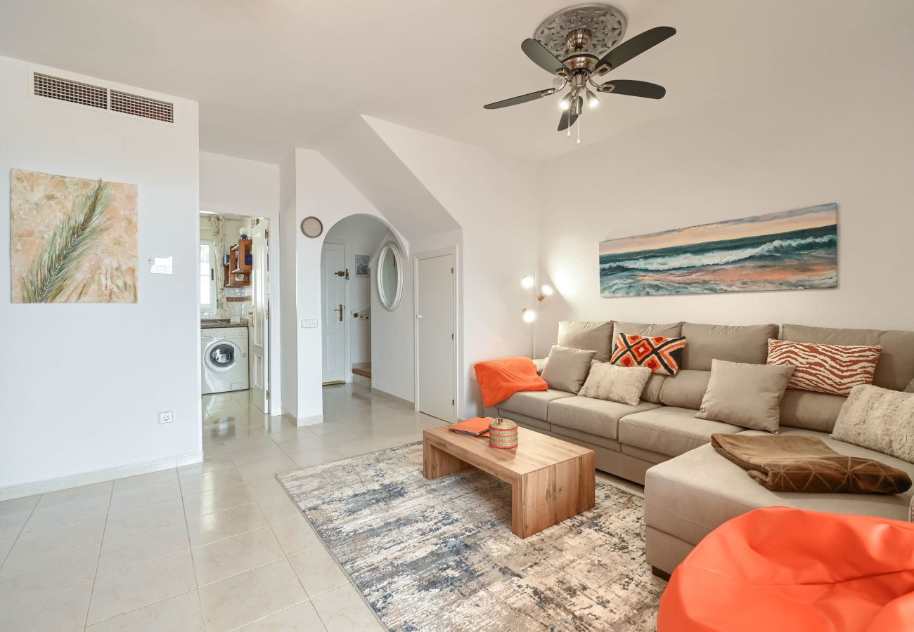 Bungalow in Calpe - Casa BuenaVista Calpe