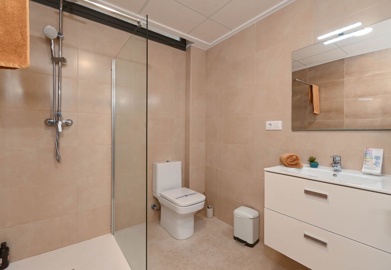 Villa in Moraira - Villa Cap Blanc Moraira