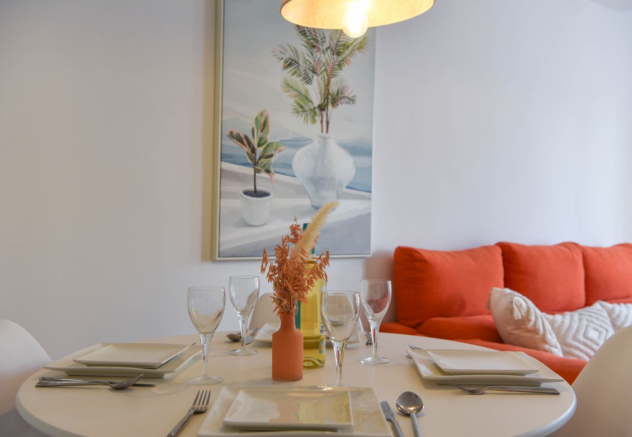 Appartement in Moraira - Apartment Happy Coast Moraira