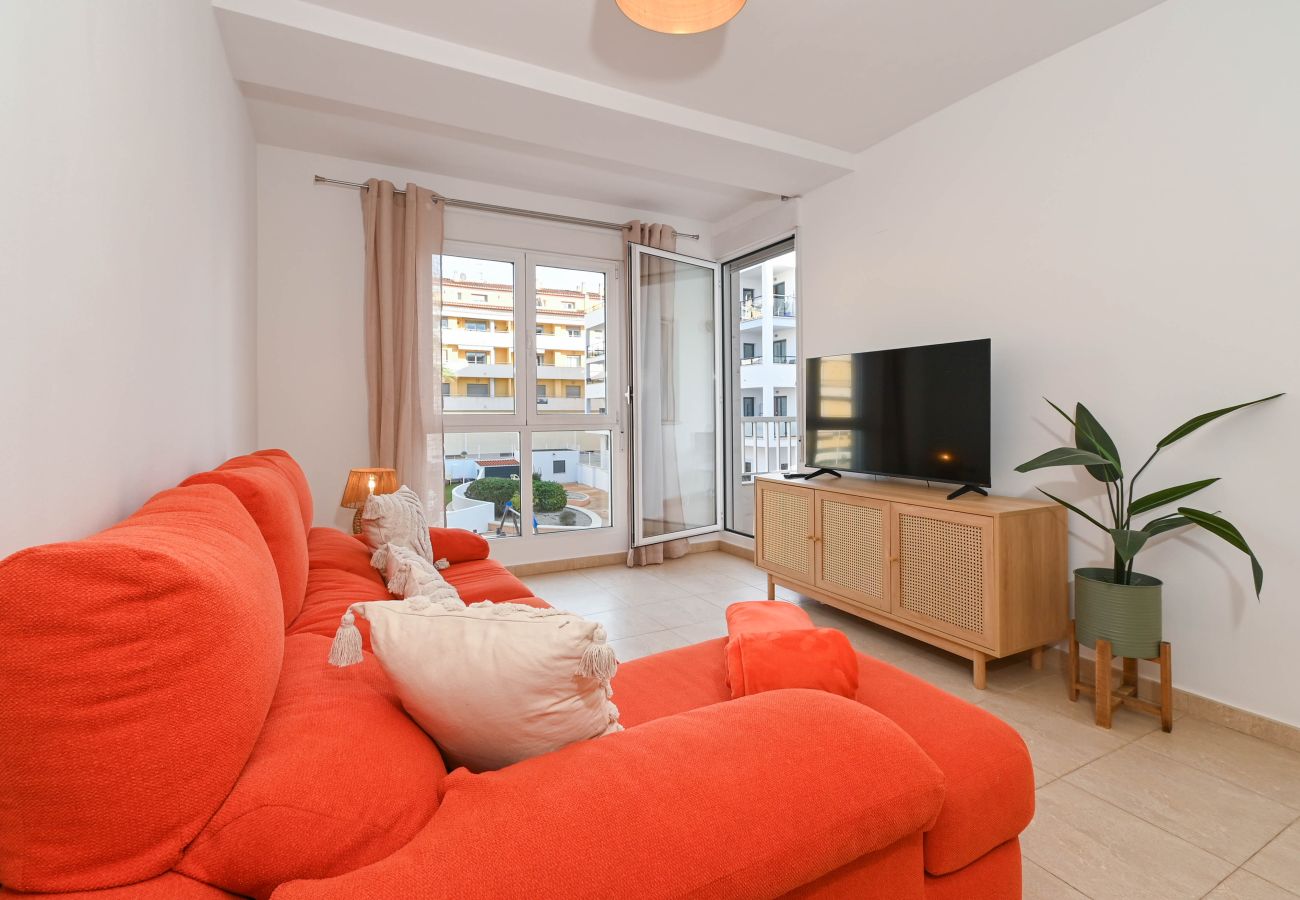 Appartement in Moraira - Apartment Happy Coast Moraira