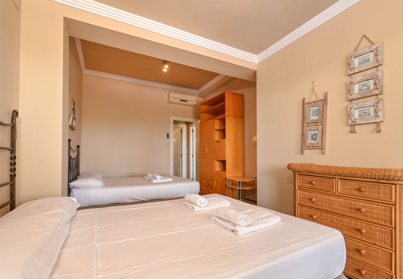 Villa in Moraira - Luxury Villa Leona Moraira
