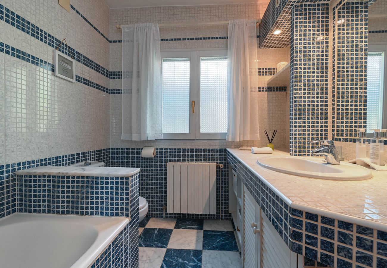 Villa in Benissa - Villa Kinsale