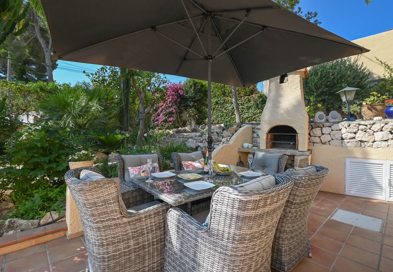 Villa in Benissa - Villa Kinsale