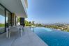 Villa in Benissa - Villa Otium