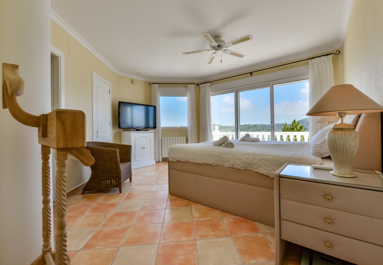 Villa in Pedreguer - Villa Serenity Pedreguer