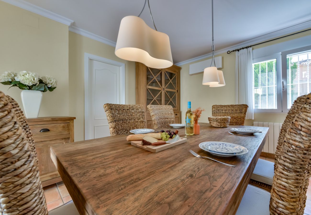 Villa in Pedreguer - Villa Serenity Pedreguer
