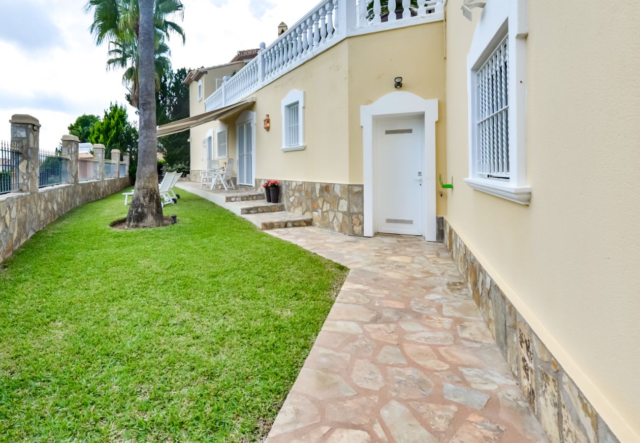 Villa in Pedreguer - Villa Serenity Pedreguer