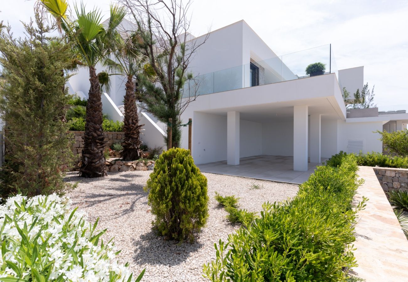 Villa in Benitachell - Billa Bahia Cumbre del Sol