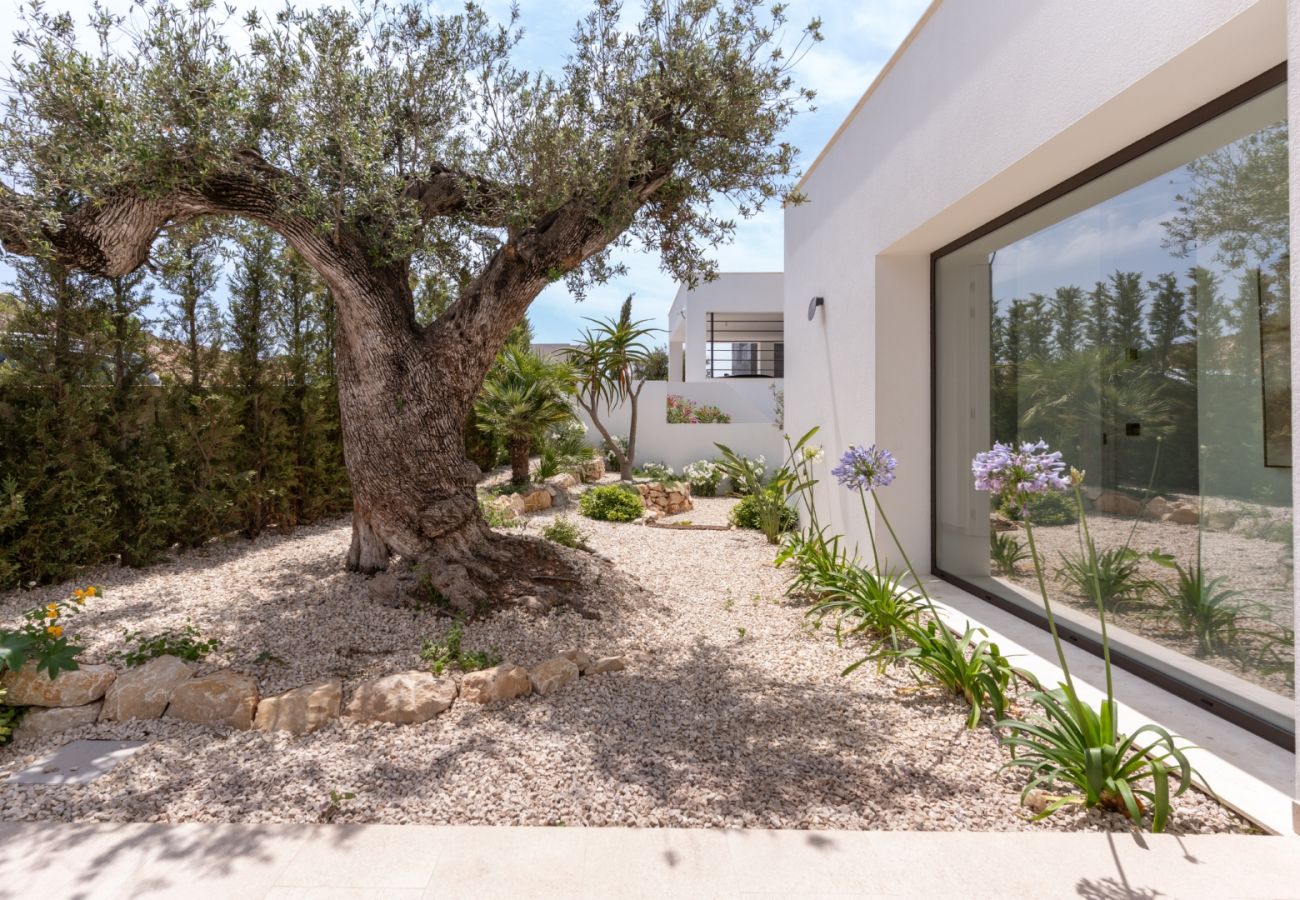 Villa in Benitachell - Billa Bahia Cumbre del Sol
