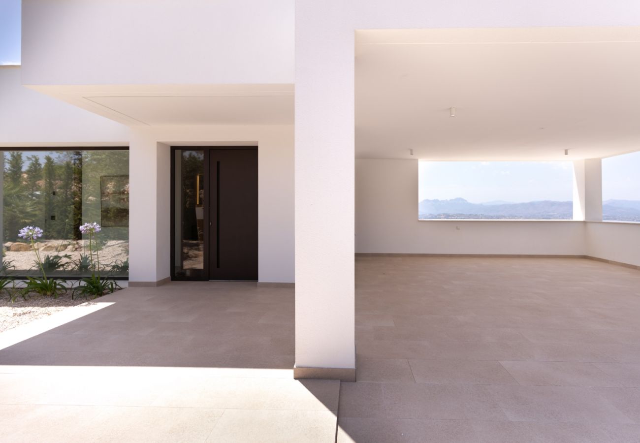 Villa in Benitachell - Billa Bahia Cumbre del Sol