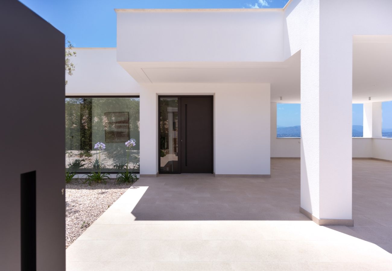 Villa in Benitachell - Billa Bahia Cumbre del Sol