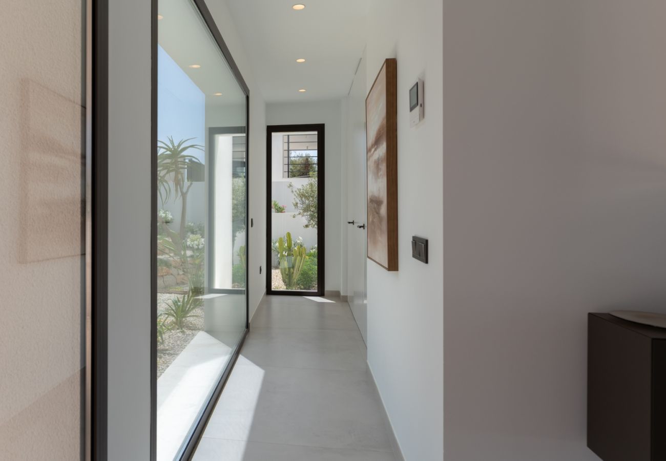 Villa in Benitachell - Billa Bahia Cumbre del Sol