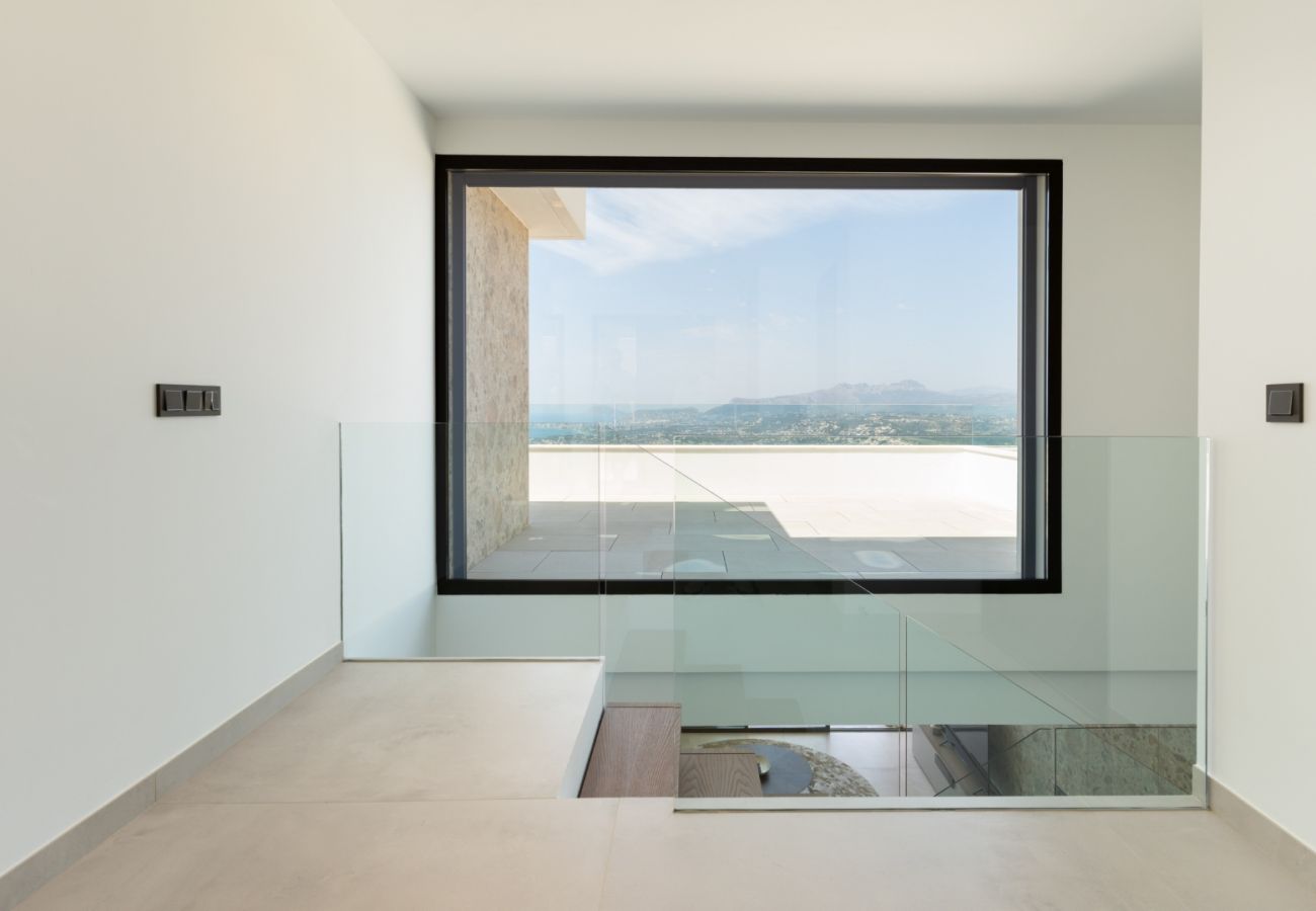 Villa in Benitachell - Billa Bahia Cumbre del Sol
