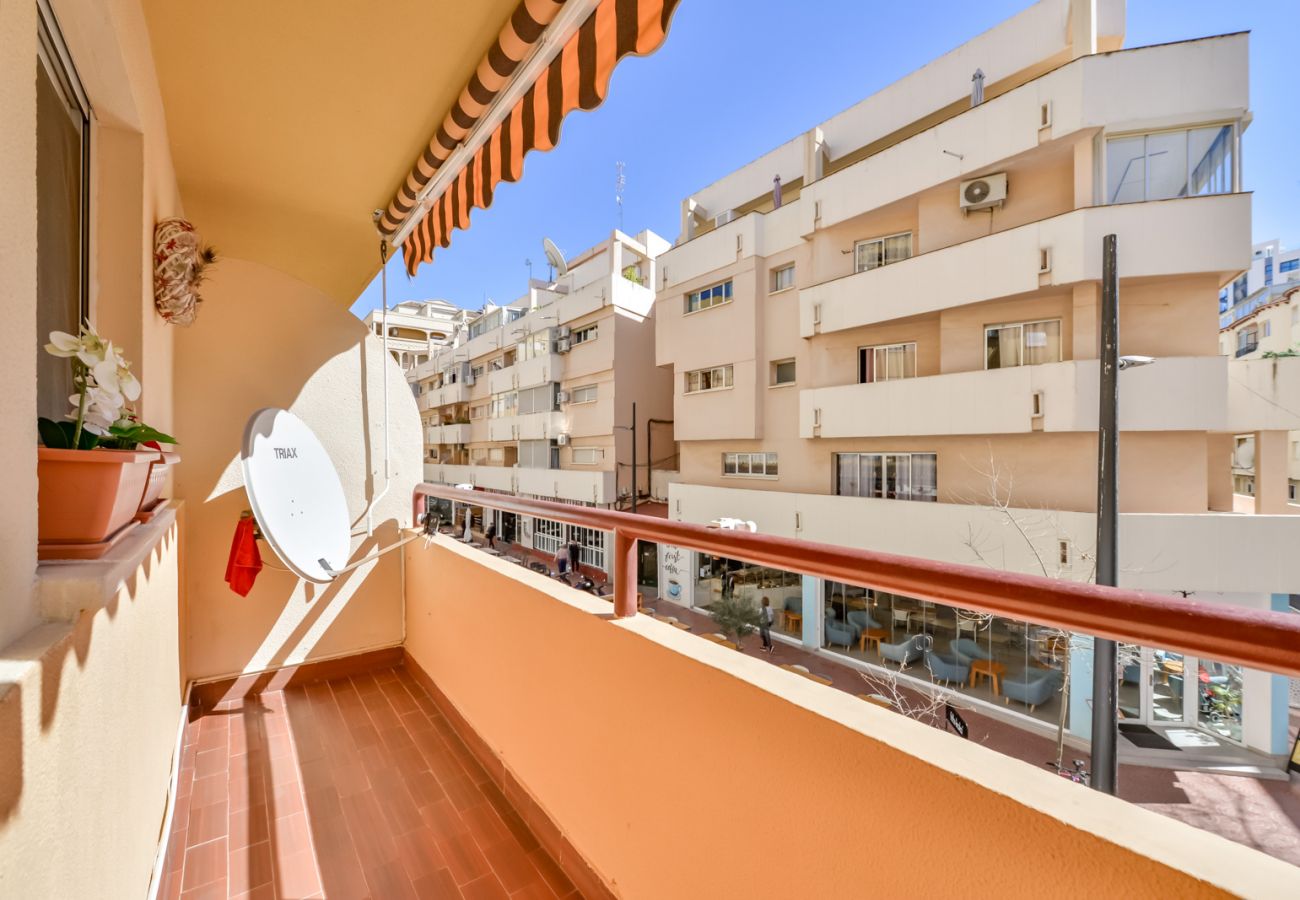 Apartment in Calpe / Calp - Apartment Cap Calpe