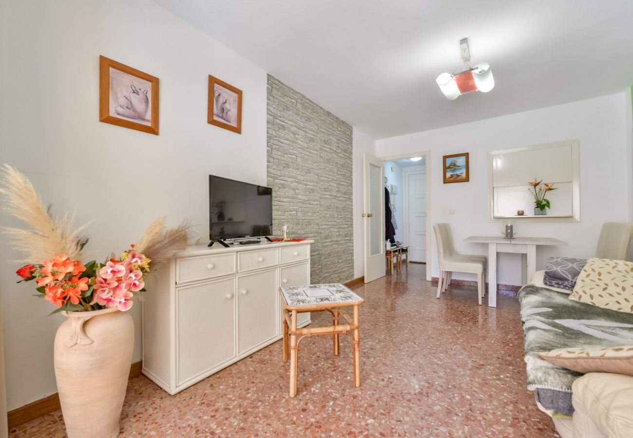 Apartment in Calpe / Calp - Apartment Cap Calpe