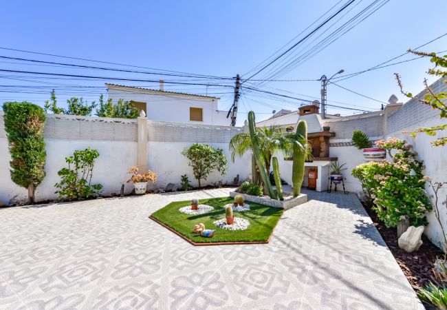 Bungalow in Denia - Casa Little Beach Denia