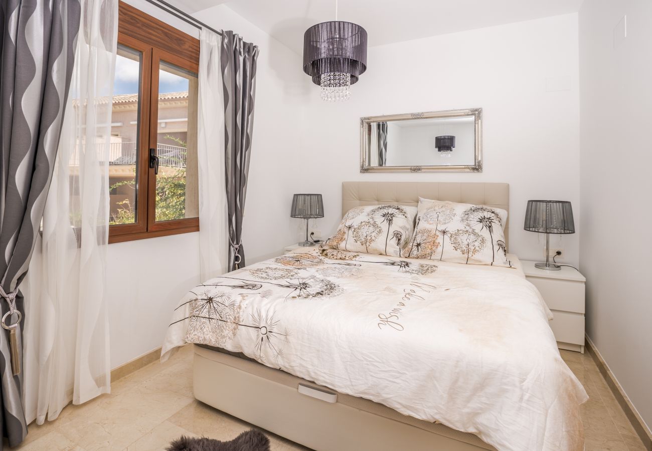 Apartment in Benissa - Apartment Alina Benissa Coast