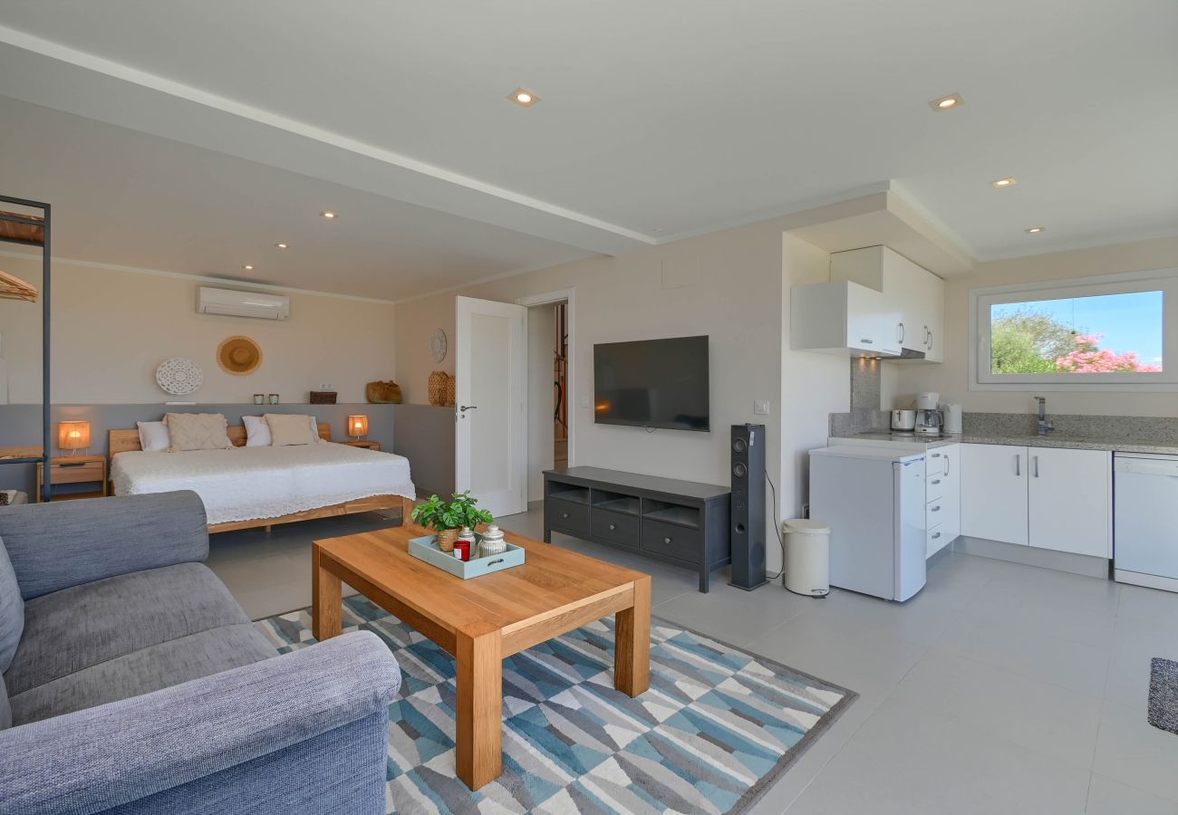 House in Pedreguer - Villa Arenja La Sella 12P