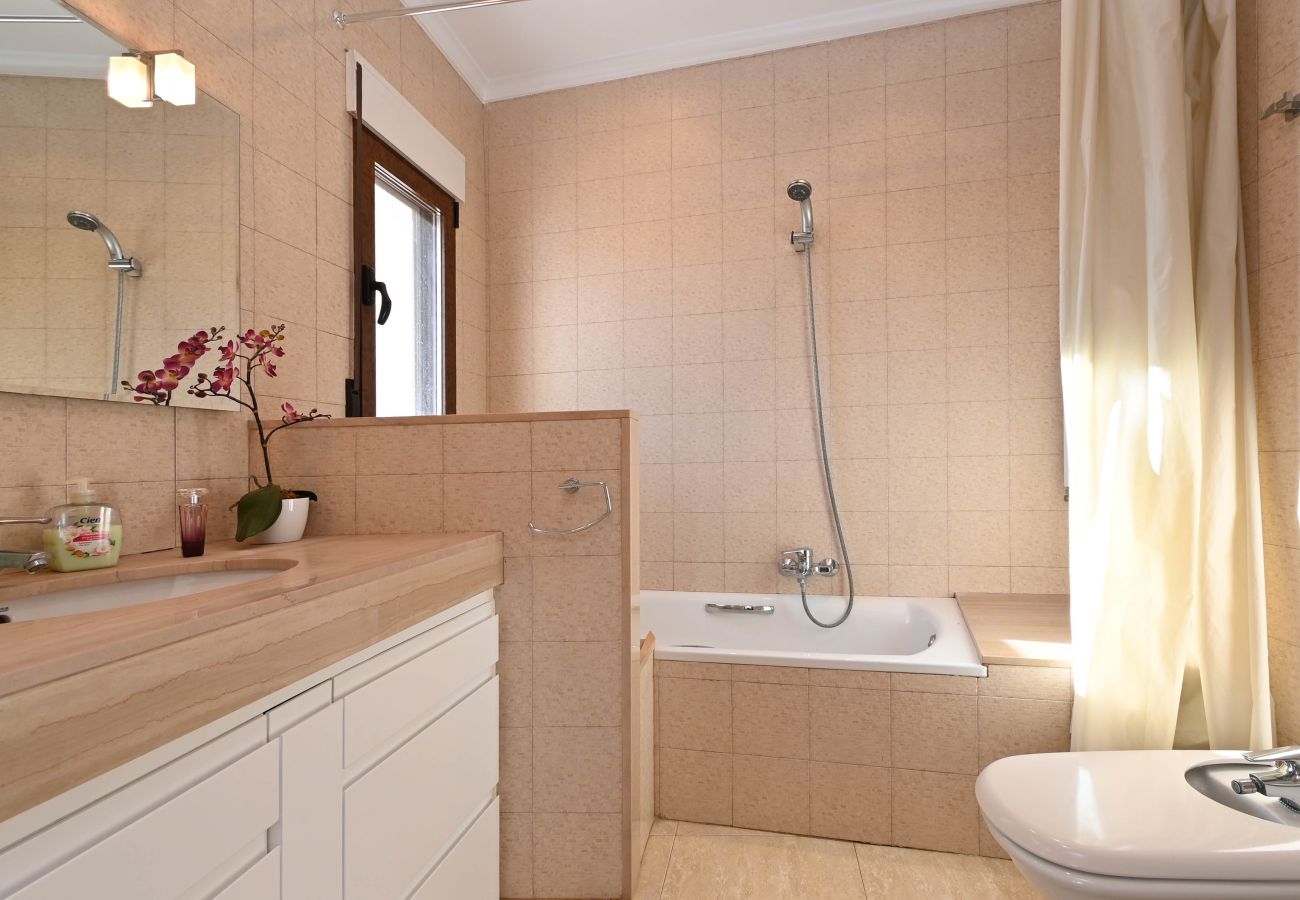 Villa in Pedreguer - Villa Vinalopo La Sella