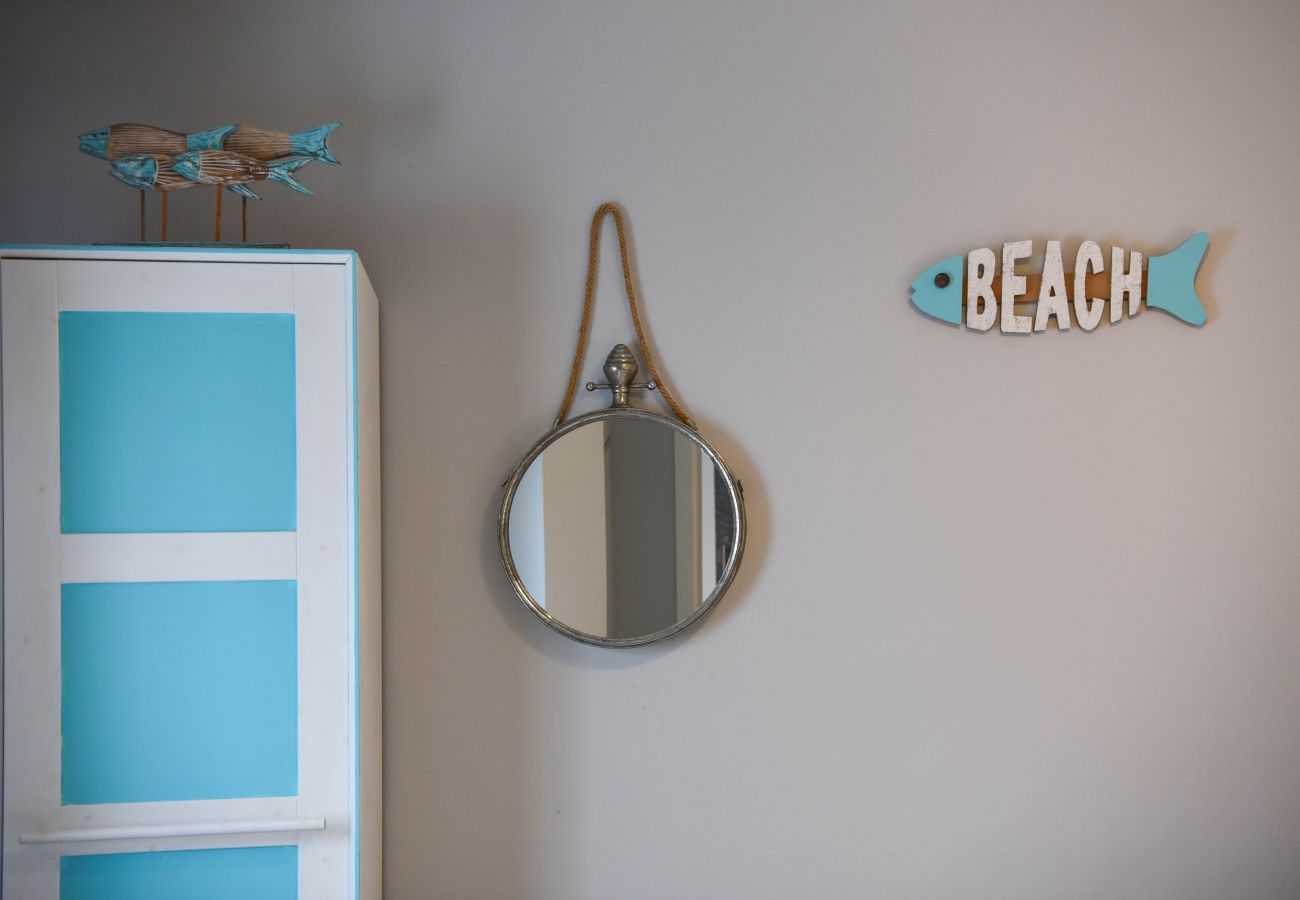 Apartment in Moraira - Apartment Octopus Moraira
