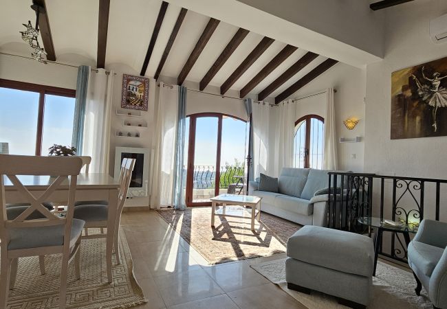  in Moraira - Casa Sol Dorado Moraira