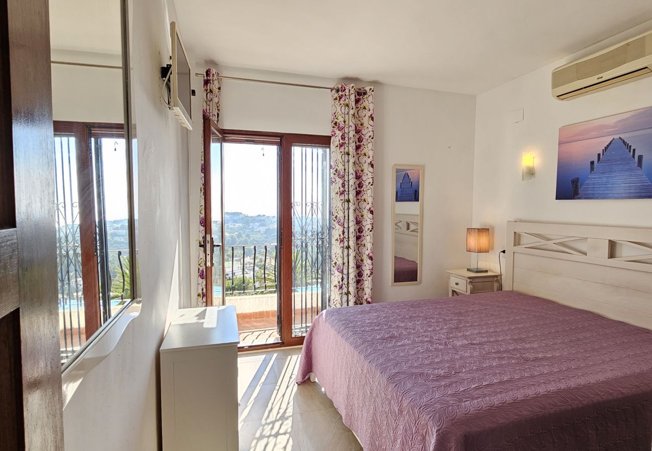 House in Moraira - Casa Sol Dorado Moraira
