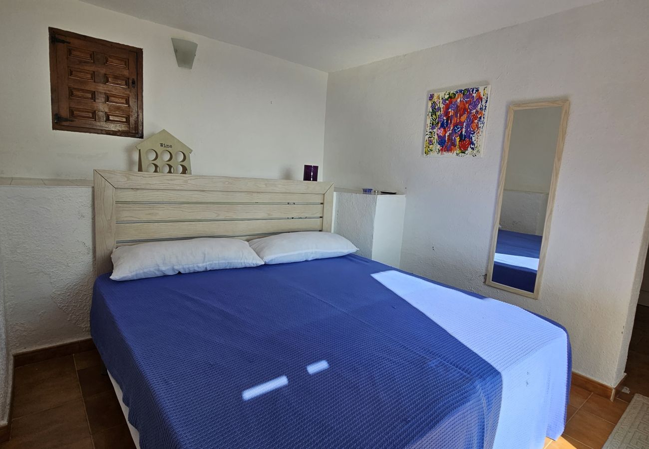 House in Moraira - Casa Sol Dorado Moraira