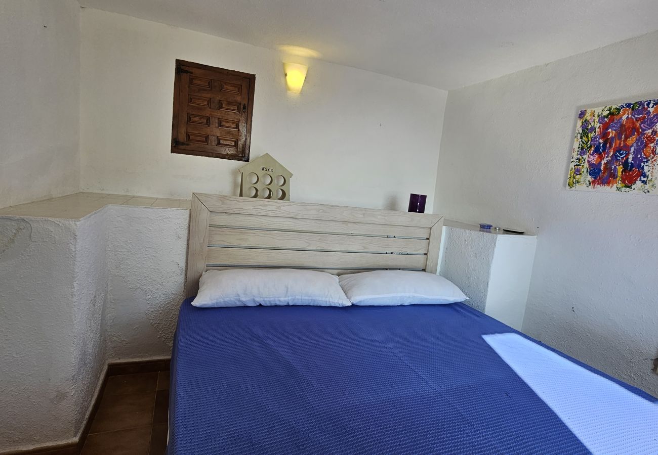 House in Moraira - Casa Sol Dorado Moraira
