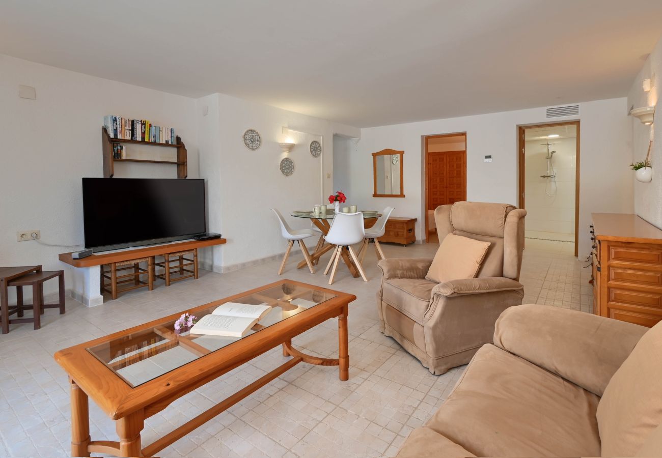 Villa in Moraira - Casa Serena Moraira