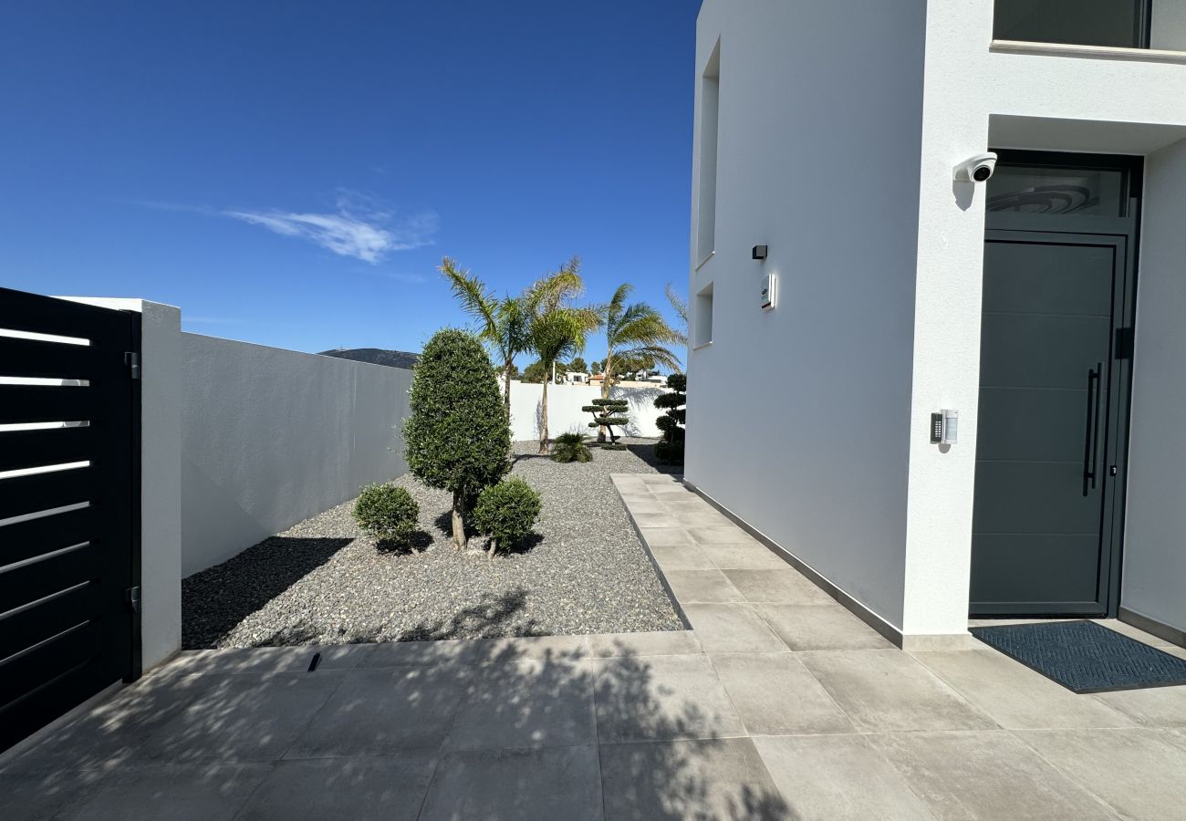 Villa in Moraira - Luxury Villa Felicita Moraira