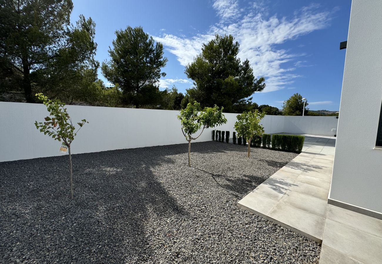 Villa in Moraira - Luxury Villa Felicita Moraira