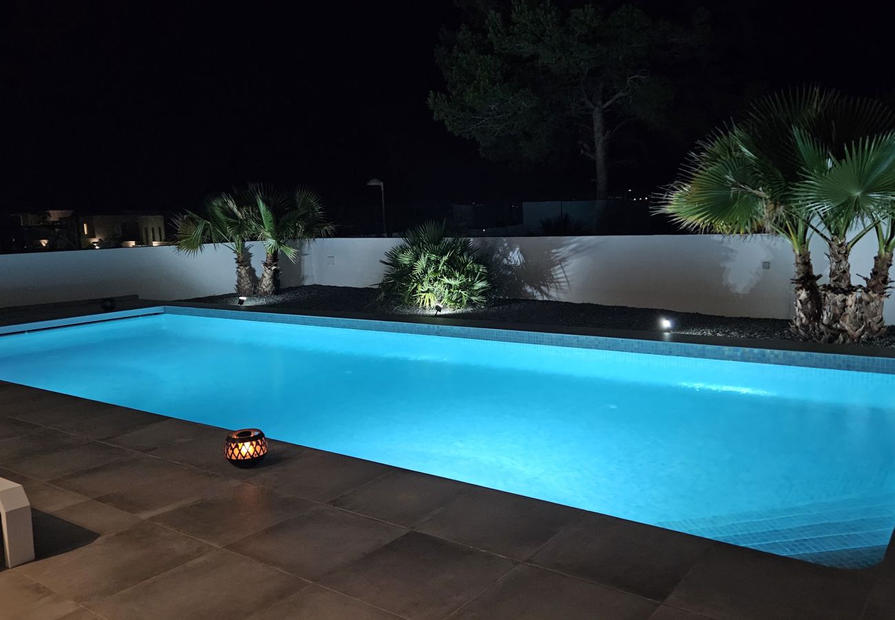 Villa in Moraira - Luxury Villa Felicita Moraira