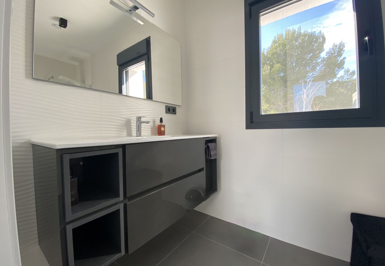 Villa in Moraira - Luxury Villa Felicita Moraira