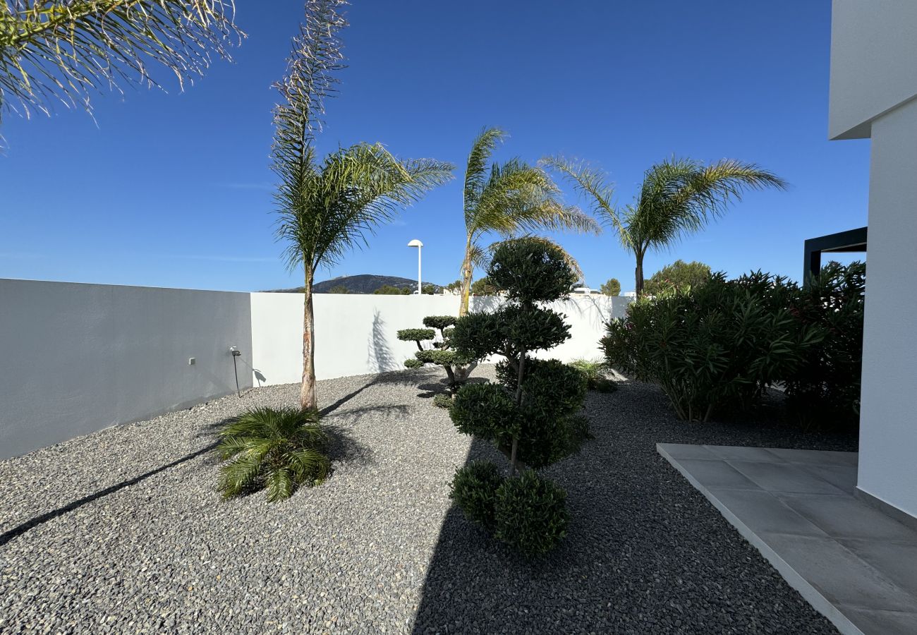 Villa in Moraira - Luxury Villa Felicita Moraira