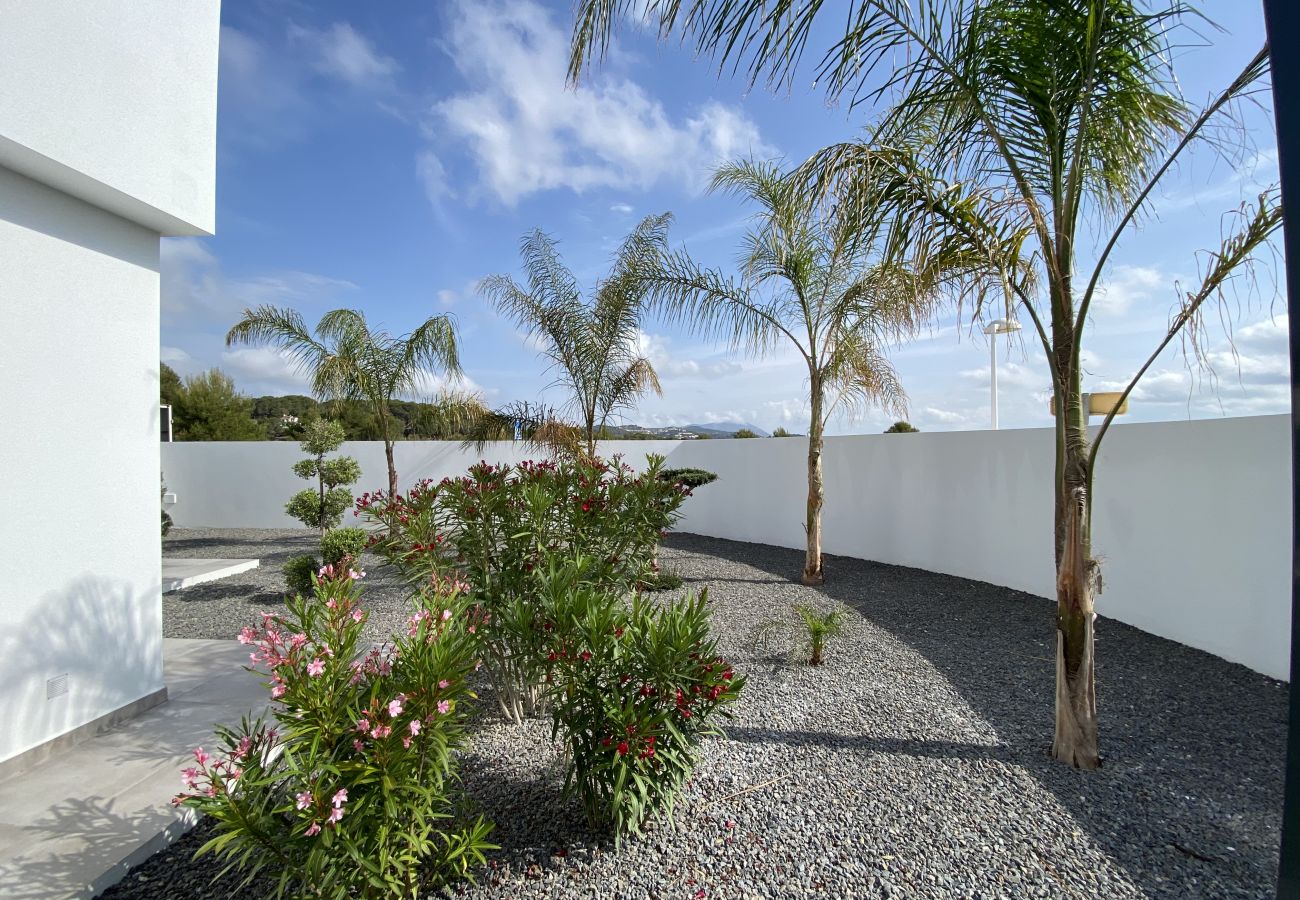Villa in Moraira - Luxury Villa Felicita Moraira