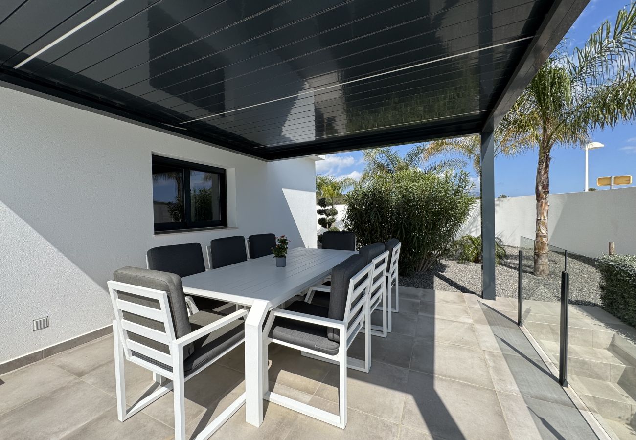 Villa in Moraira - Luxury Villa Felicita Moraira