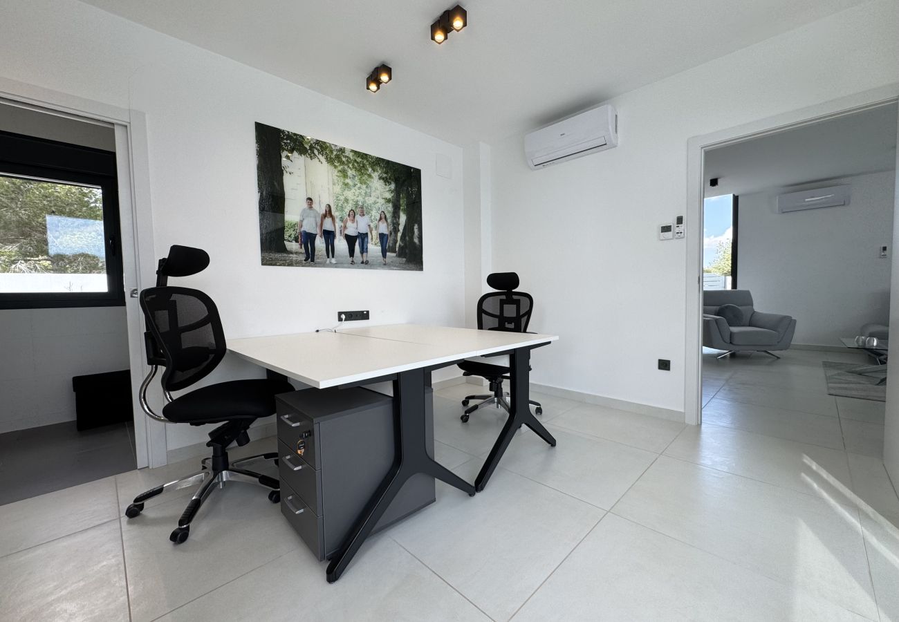 Villa in Moraira - Luxury Villa Felicita Moraira