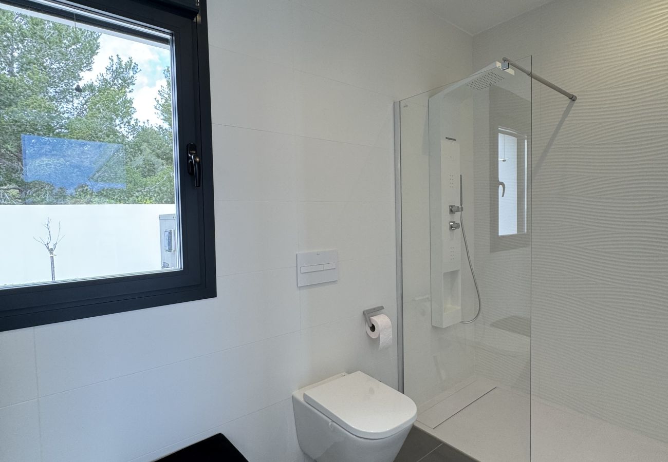 Villa in Moraira - Luxury Villa Felicita Moraira