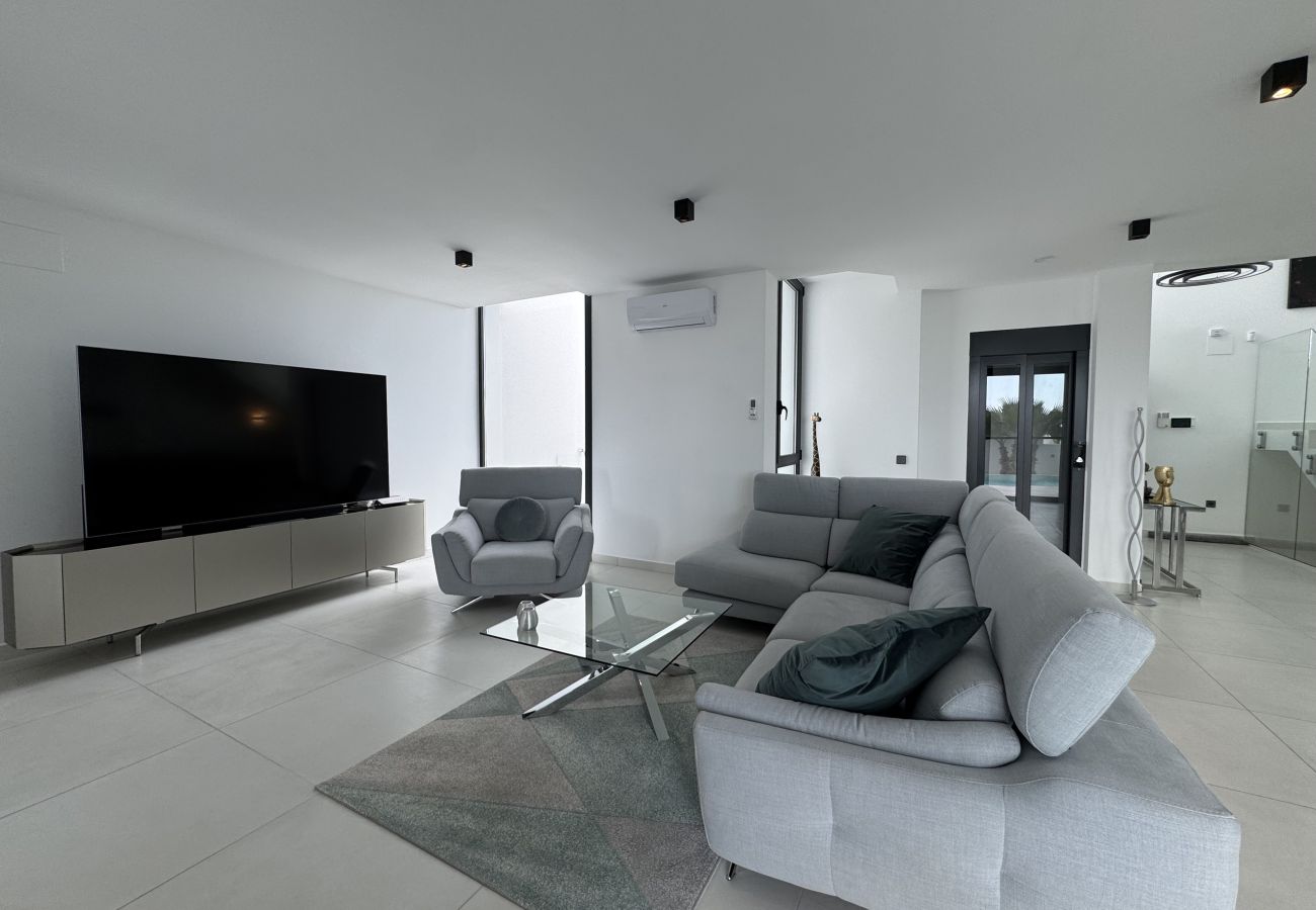 Villa in Moraira - Luxury Villa Felicita Moraira