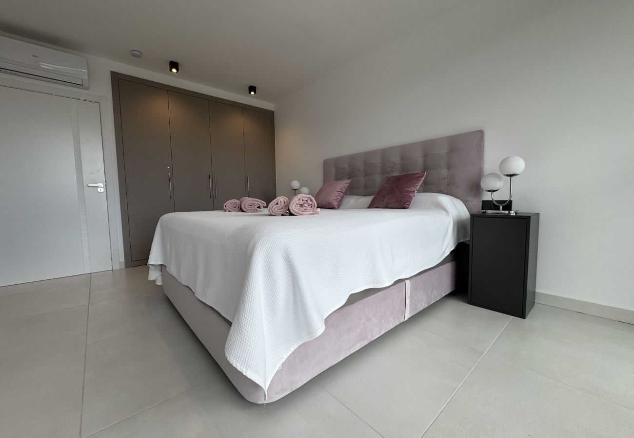 Villa in Moraira - Luxury Villa Felicita Moraira