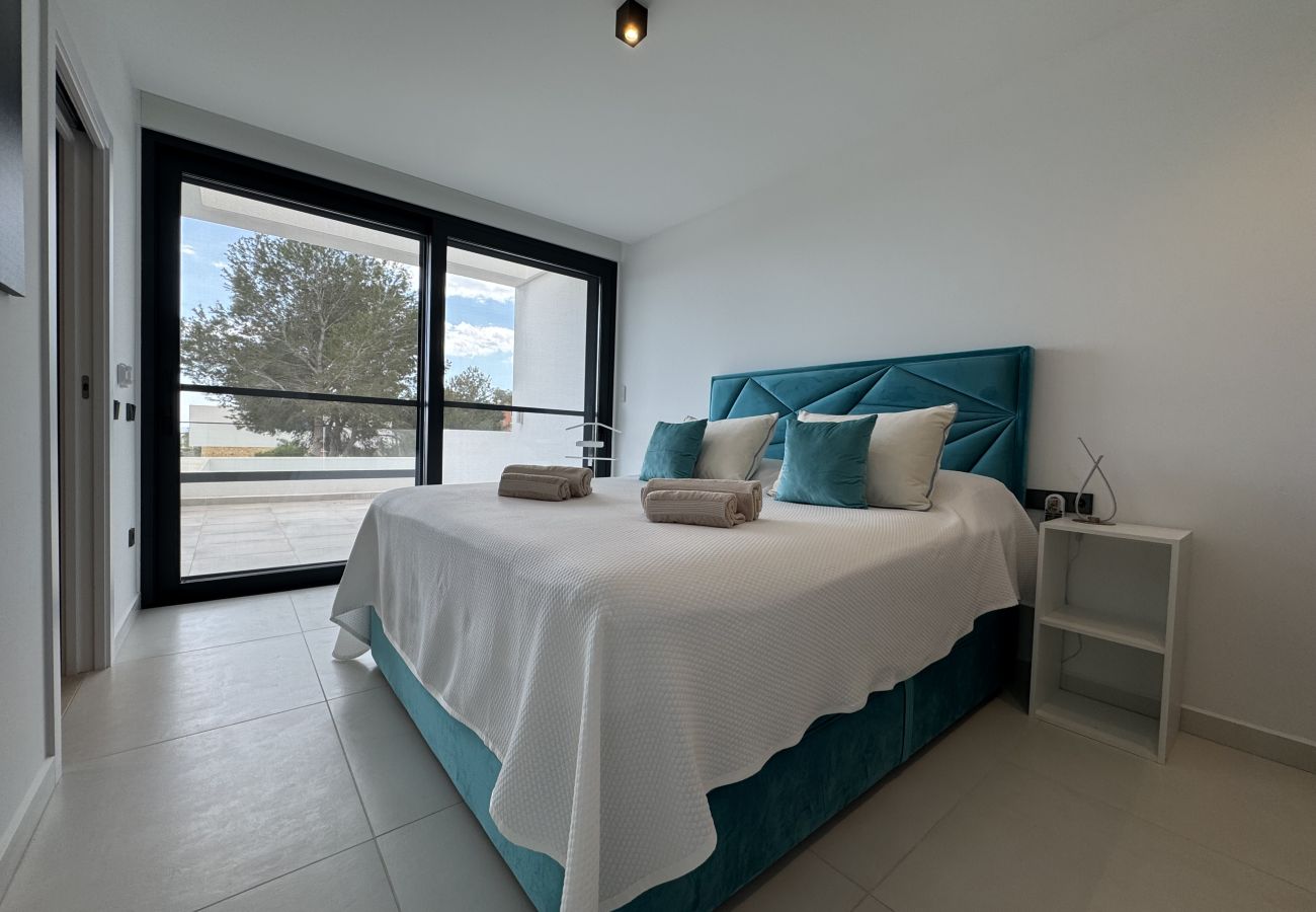 Villa in Moraira - Luxury Villa Felicita Moraira