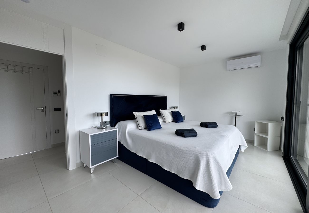 Villa in Moraira - Luxury Villa Felicita Moraira