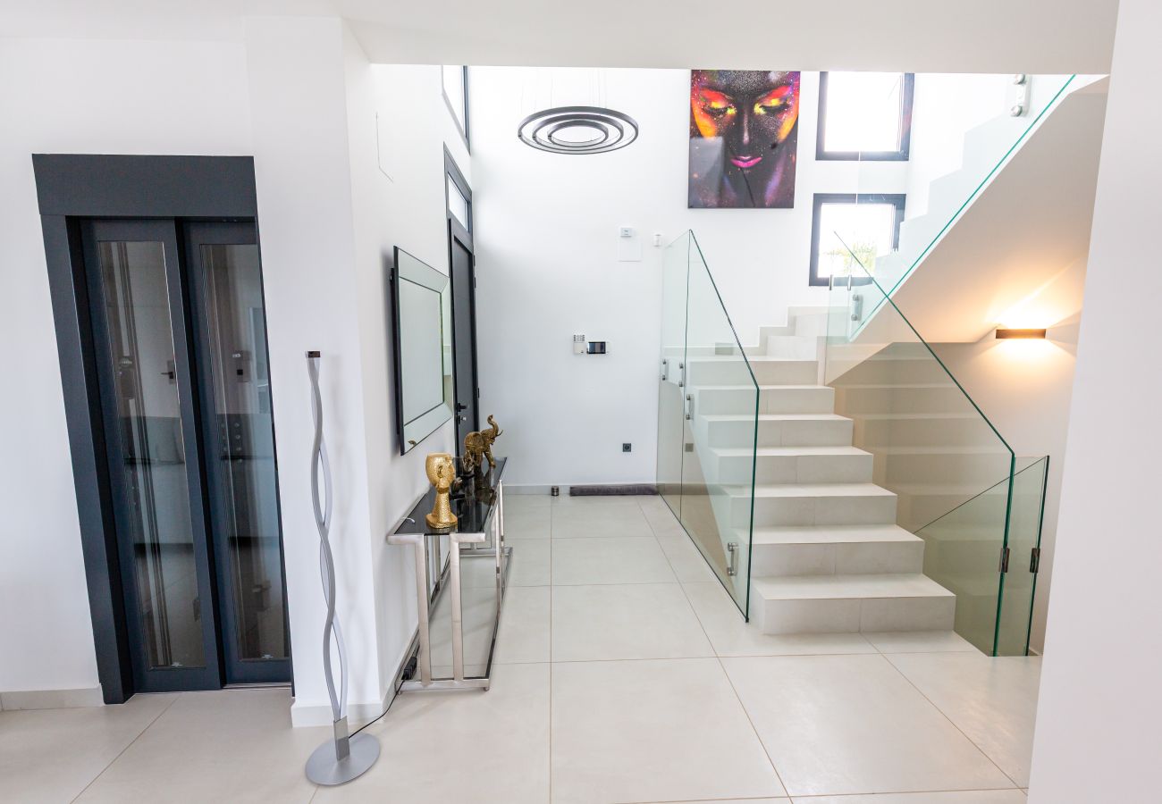 Villa in Moraira - Luxury Villa Felicita Moraira