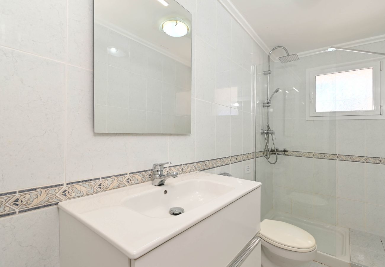 Villa in Moraira - Villa Esquina de la Luz Moraira