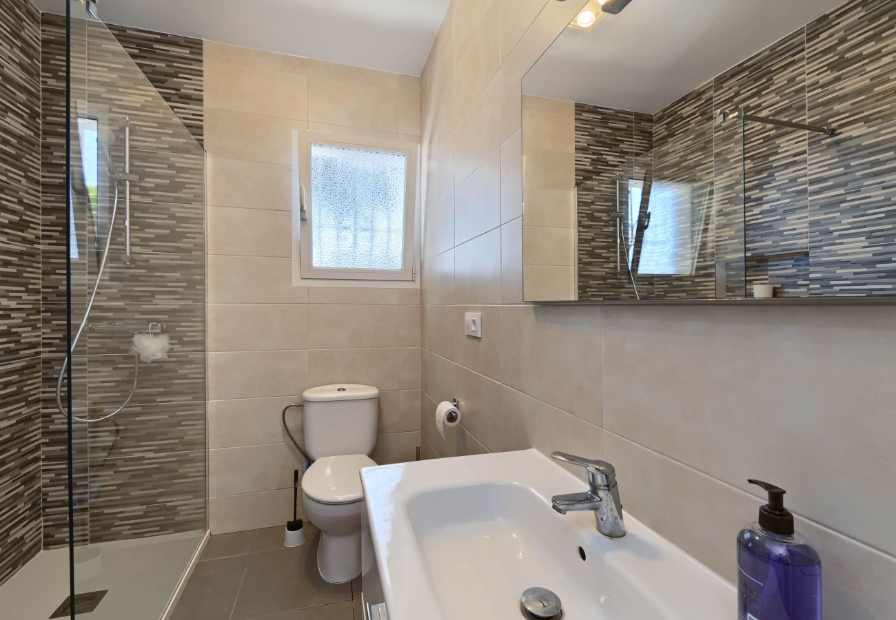 Villa in Moraira - Villa Esquina de la Luz Moraira