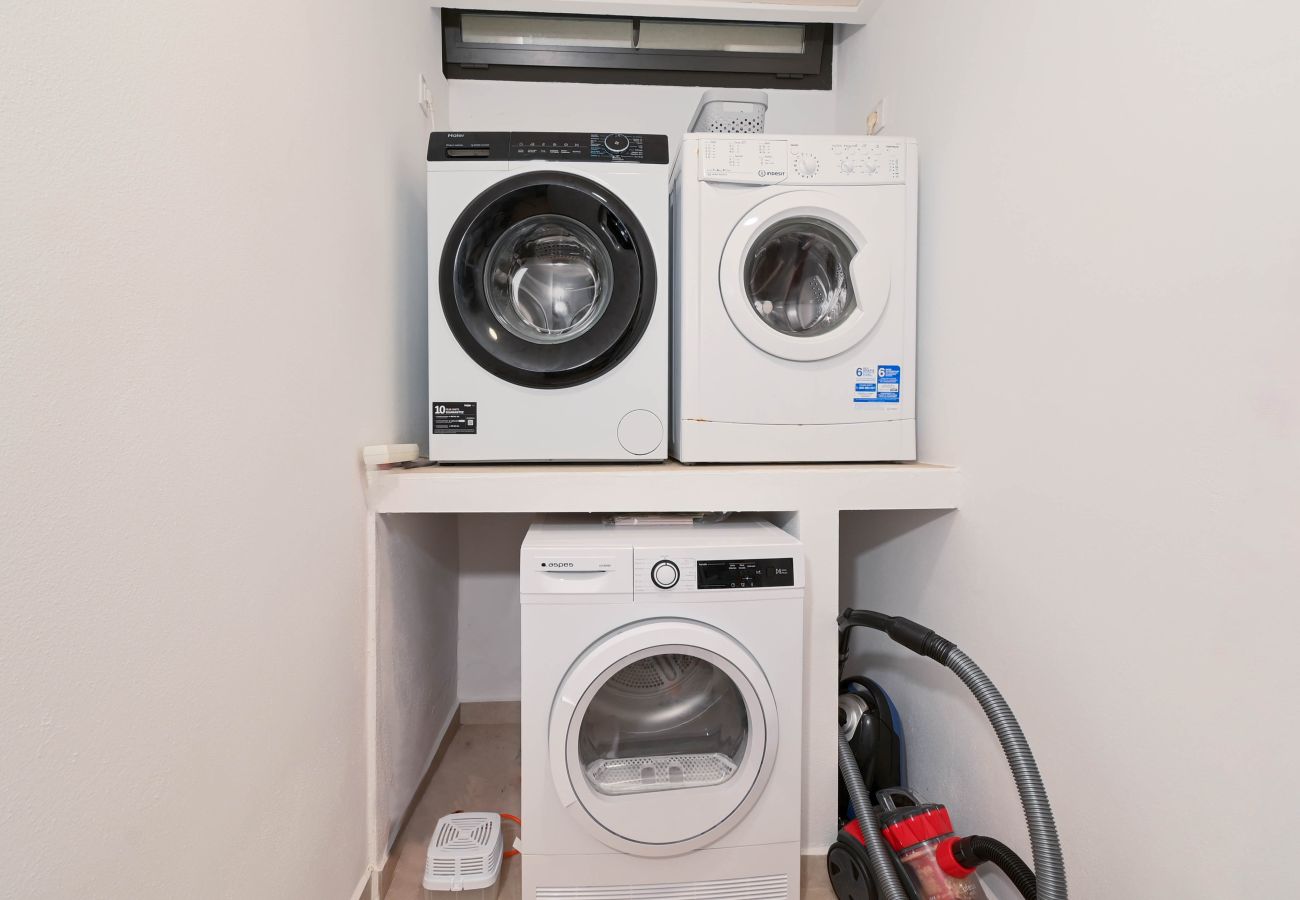 Villa in Moraira - Villa Cap Blanc Moraira