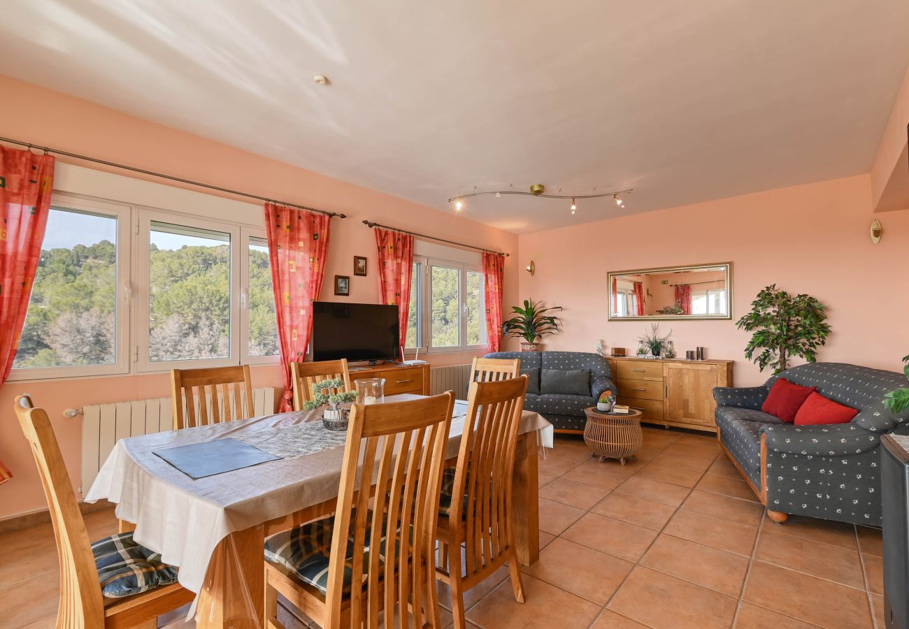 House in Moraira - Casa Monica