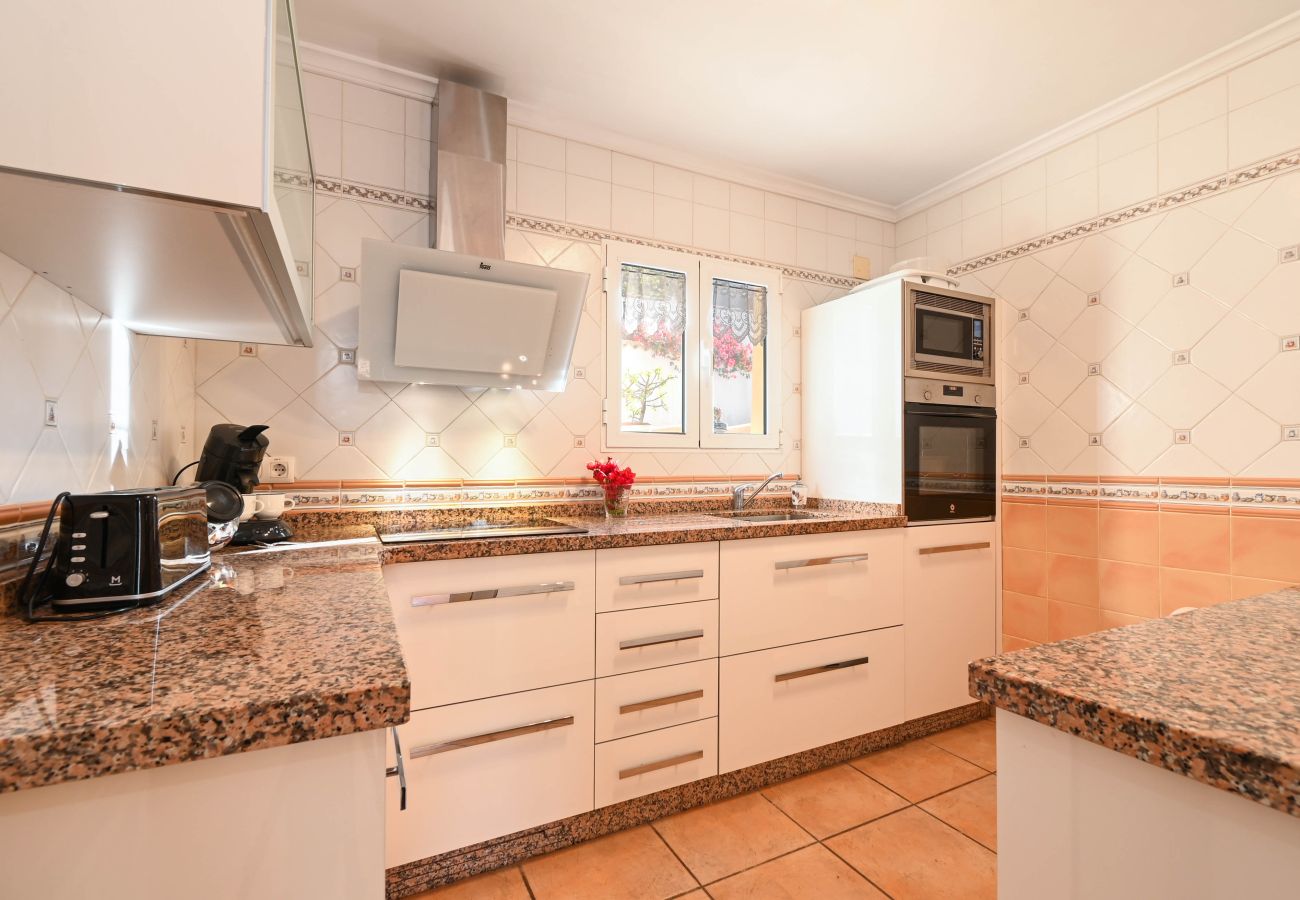 House in Moraira - Casa Monica